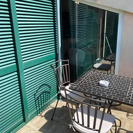 Bon Temps Split Apartment Apartment *