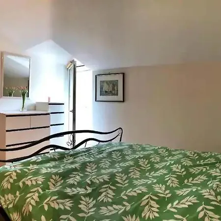 Apartment Bon Temps Split Apartment Split